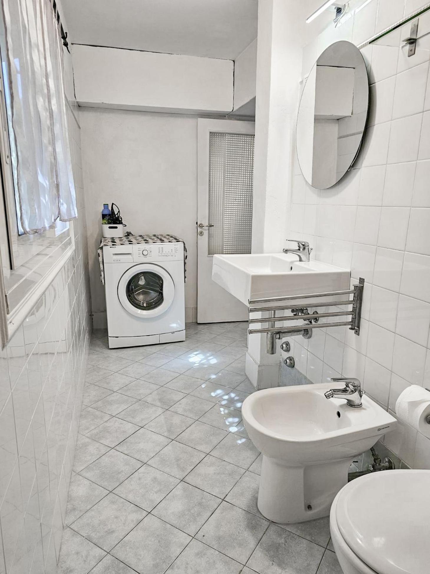Narissara Apartment La Spezia Exteriér fotografie