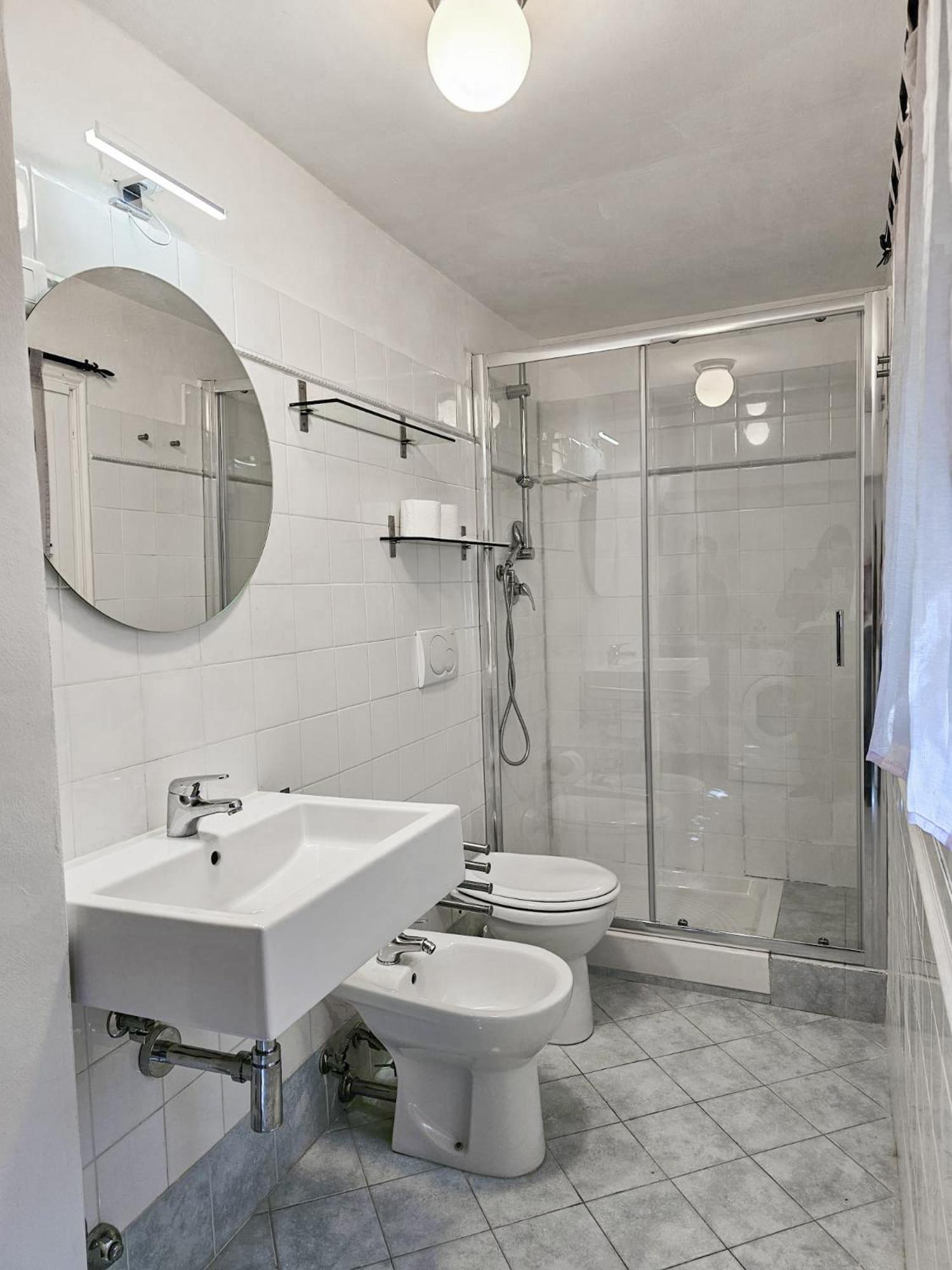 Narissara Apartment La Spezia Exteriér fotografie