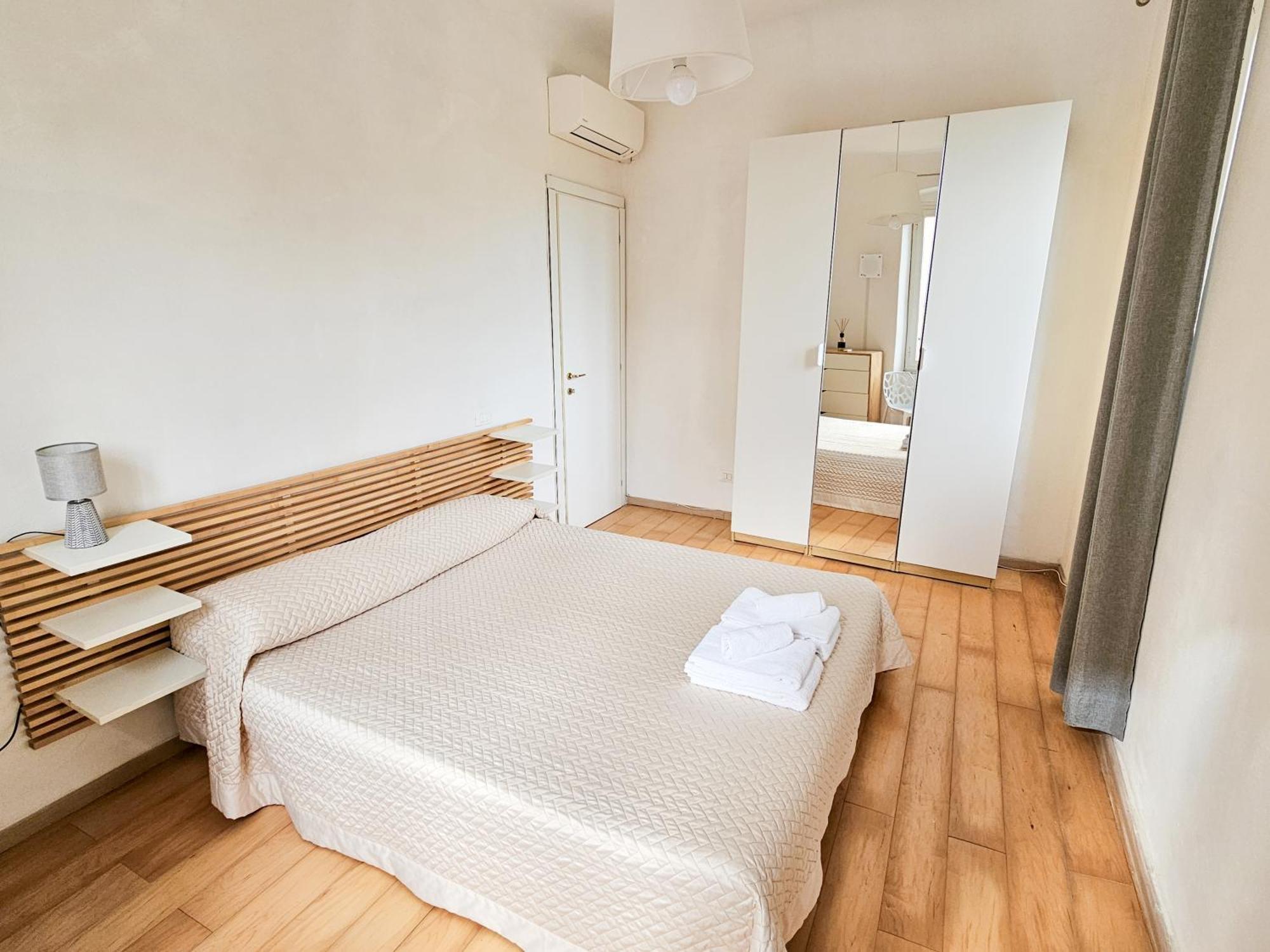 Narissara Apartment La Spezia Exteriér fotografie